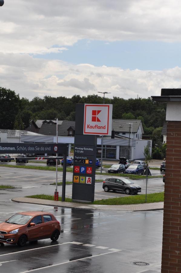Pension Waldblick Bergkamen Eksteriør bilde